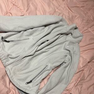 North Face women’s jacket size L